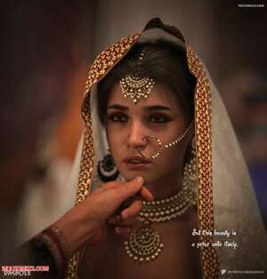 Porn comic Prince Of Persia. Dashole