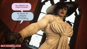 Porn comic Quality Control. Squarepeg3d