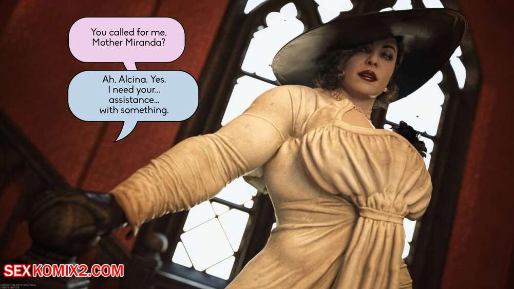 Porn comic Quality Control. Squarepeg3d