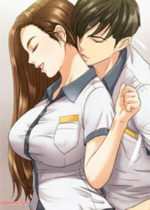 Hentai Manga Queen Bee. Chapter 184, 185, 186. Active Volcano, Andrew, Benp