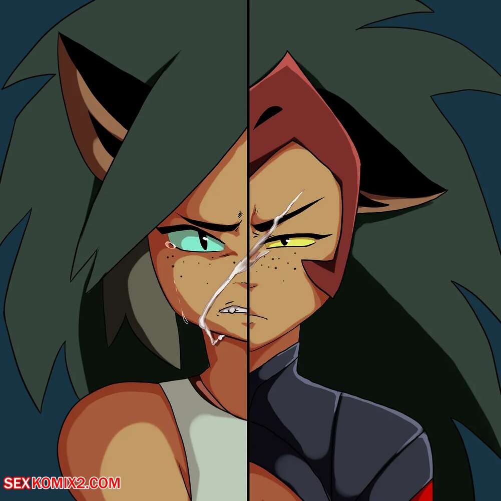 Porn comic Raised by the Horde. inuyuru