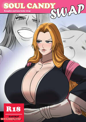 Porn comic Ran gi kuon. TSFSingularity