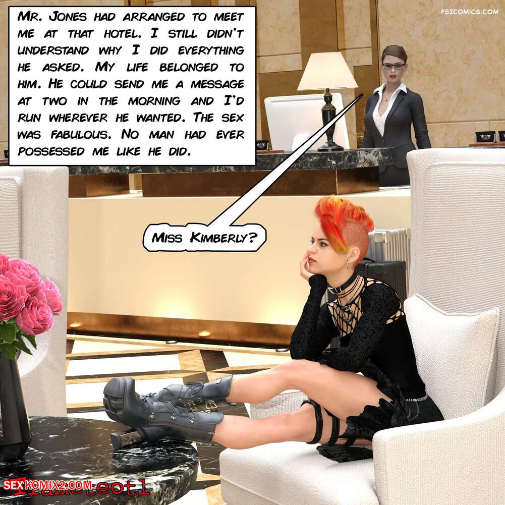 Porn comic Rebel. Tlameteotl