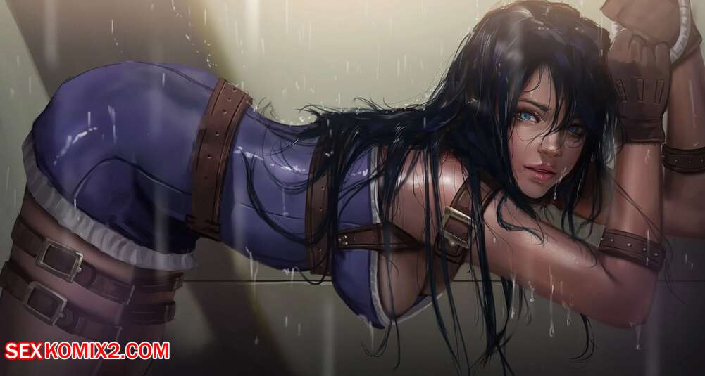 Porn comic Reward 1 95. Part 3. Hoobamon.