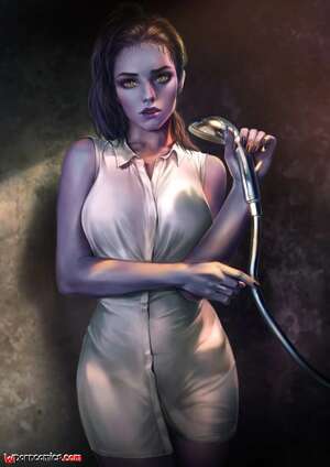 Porn comic Rewards. Overwatch , League Of Legends. Firolian. 18.3 .