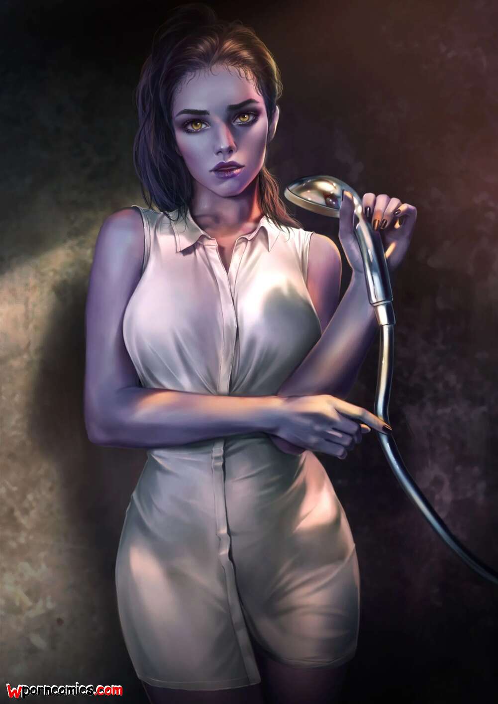 Porn comic Rewards. Overwatch , League Of Legends. Firolian. 18.3 .