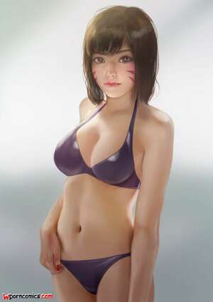 Porn comic Rewards. Overwatch , League Of Legends. Firolian. Chapter 27.