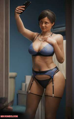 Porn comic Rio Morales. Spider Man. FUGTRUP