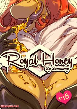 Porn comic Royal Honey. Chapter 1. Zummeng.