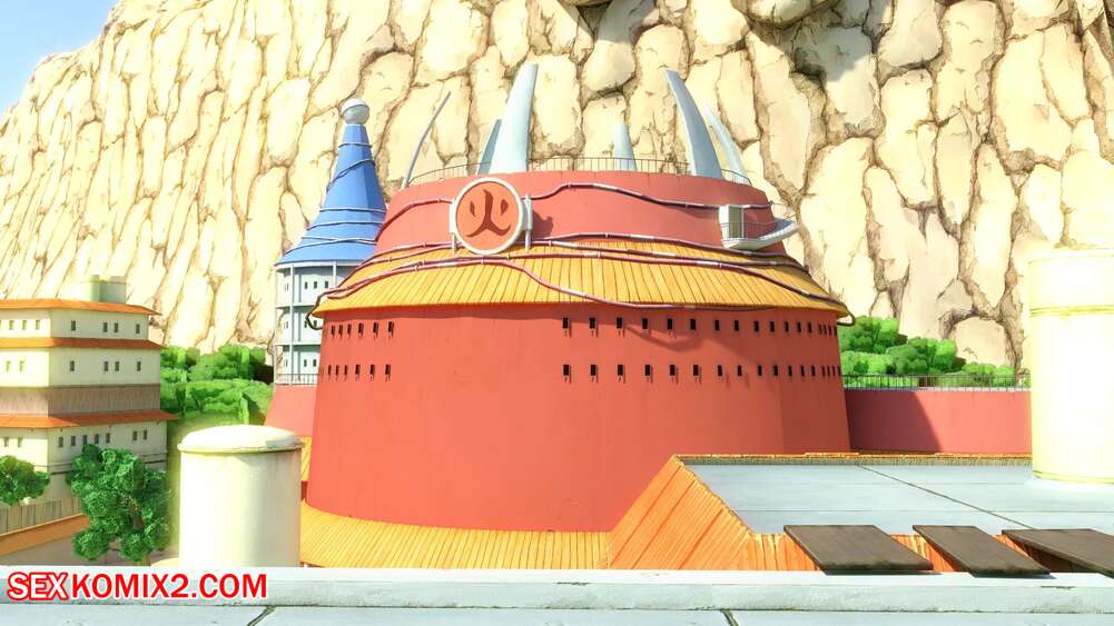 Porn comic Sakura and Tsunade. Chapter 2. Naruto. Serge3DX.