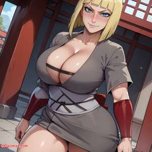 Porn comic Samui x BBC. Floxin