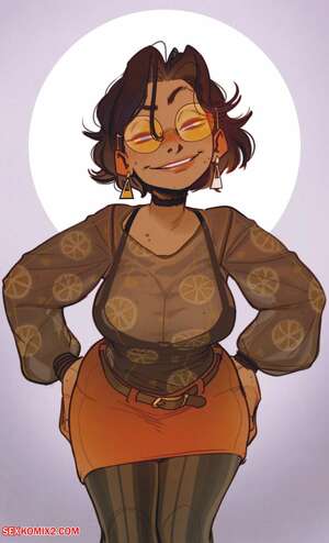 Porn comic SFW Waifu Delivery Operation. Now with NSFW. InCase