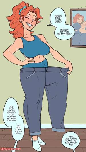 Porn comic Short comics. NotEnoughMilk.