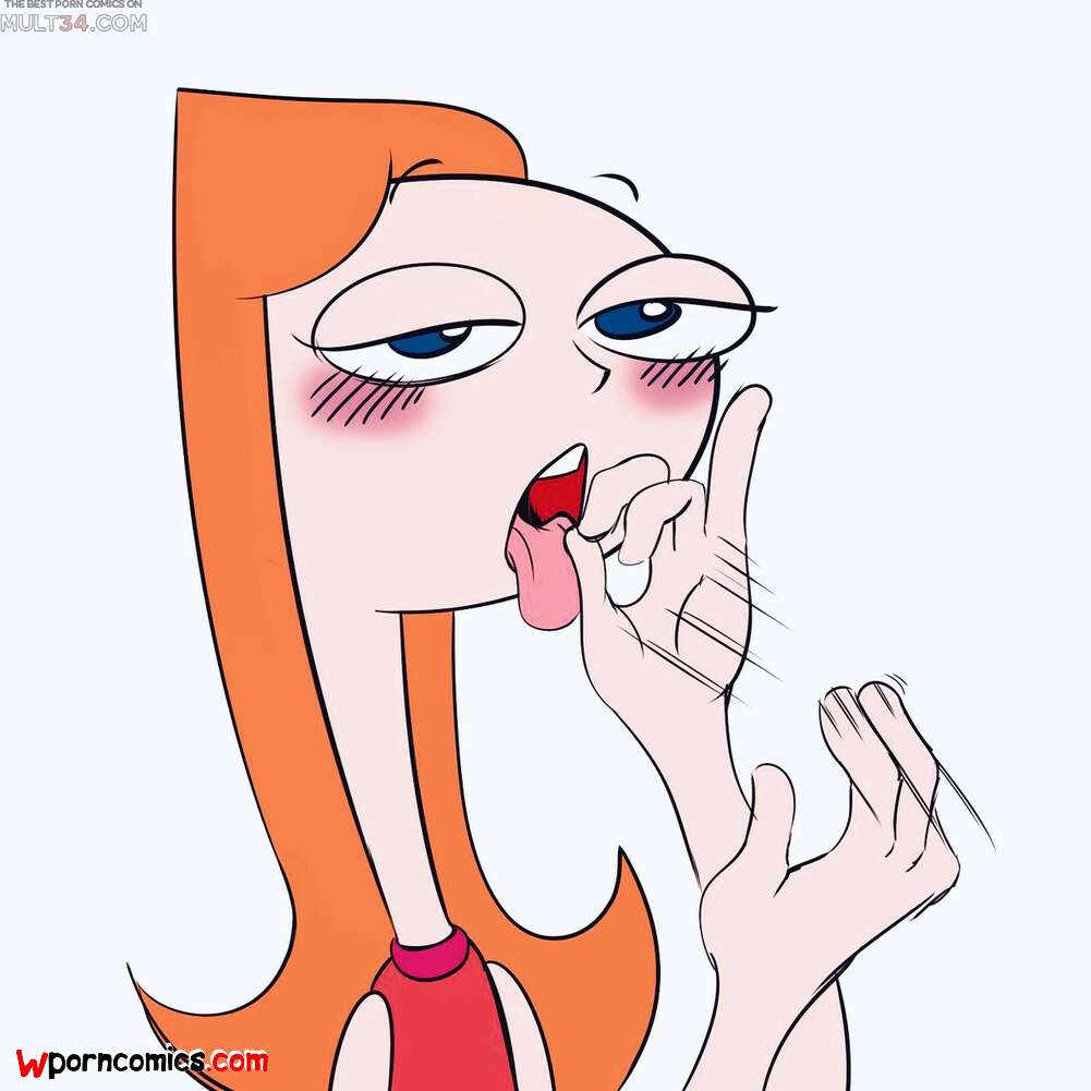 Porn comic Slutty Sister