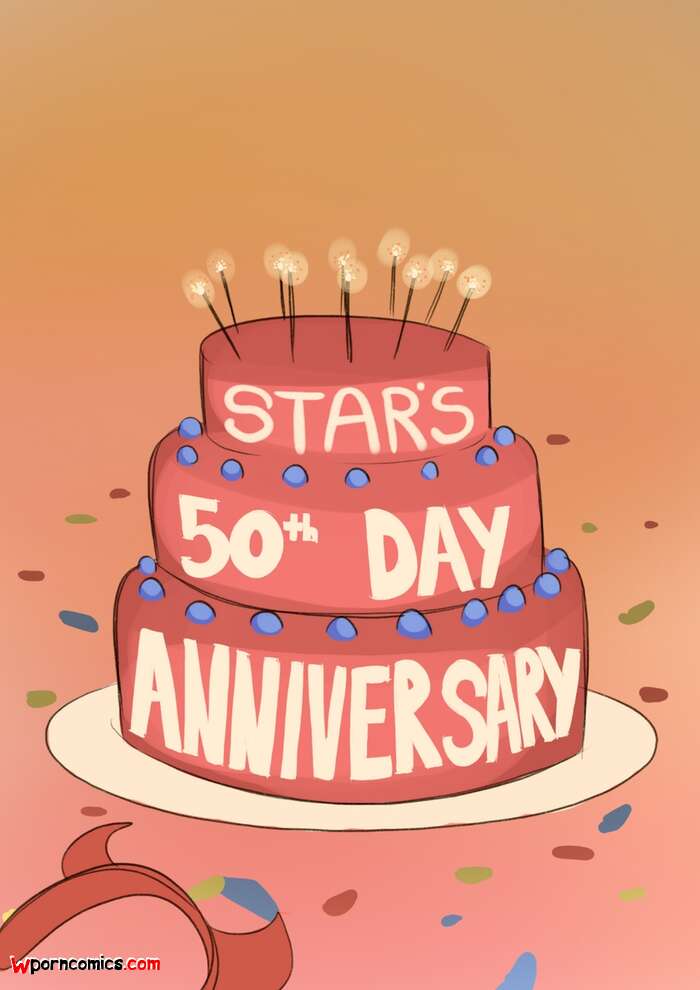 Porn comic Stars 50Th Day Anniversary. Star Vs the Forces of Evil