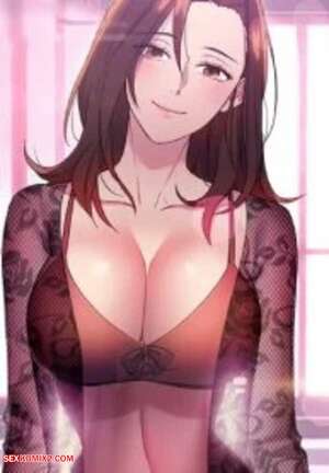 Porn comic Stepmothers Friends. Chapter 142, 143, 144. Neck Pillow, Red A