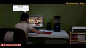 Porn comic Strange Family. Chapter 4. Morpheuscuk.