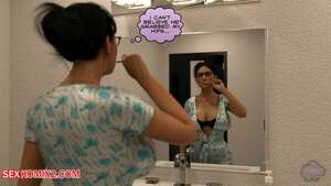 Porn comic Struggle For Life. Chapter 2. Redoxa.