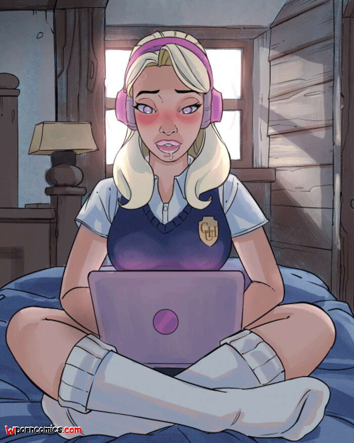 Porn comic Subliminal Messages. Animated Galleries. Sleepy Gimp