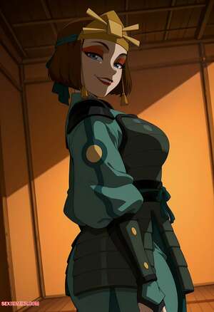 Porn comic Suki x BBC. Floxin