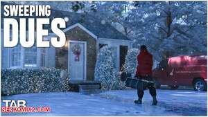 Porn comic Sweeping Dues. Tab109