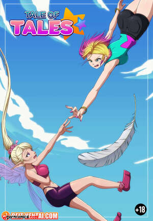 Porn comic Tale of Tales. Reit