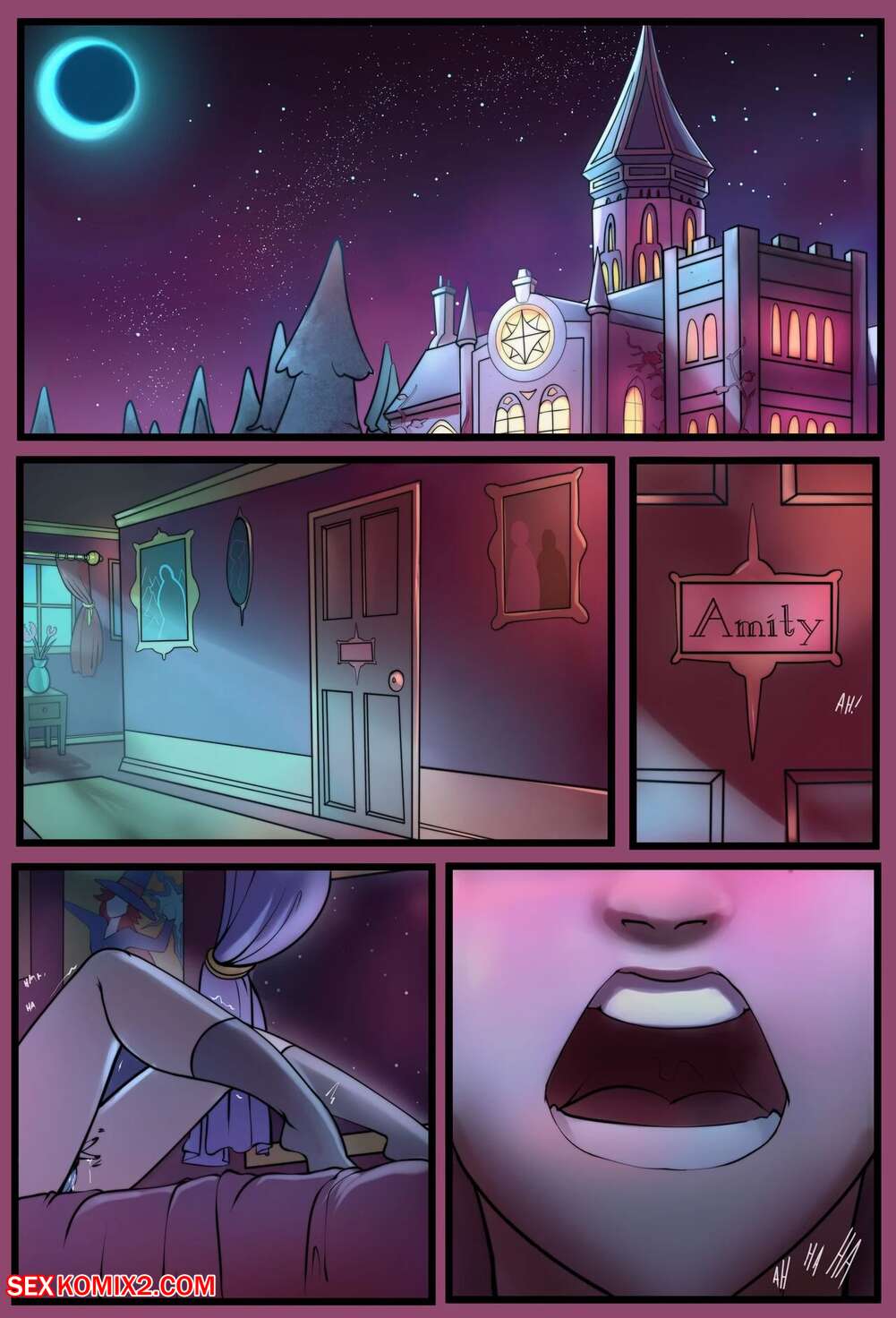 Porn comic Texting. Mr.Jellybeans