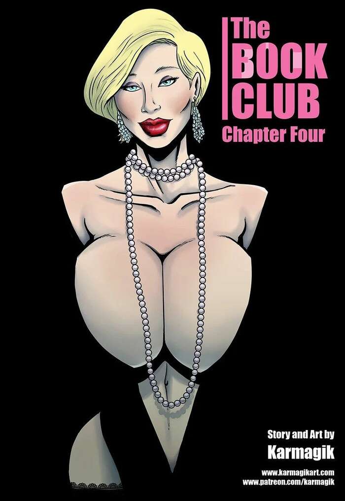 Big Tits Comics Porn - ðŸ’š Porn comic The Book Club. Part 4. Sex comic big tits continues ðŸ’š | Porn  comics hentai adult only | wsexcomics.com