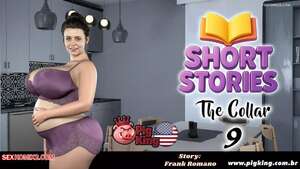 Porn comic The Collar. Chapter 9. PigKing
