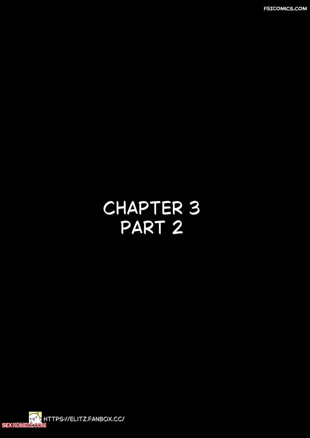 Porn comic The Family. Chapter 3. Part 2. Elitz