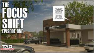 Porn comic The Focus Shift. Tab109