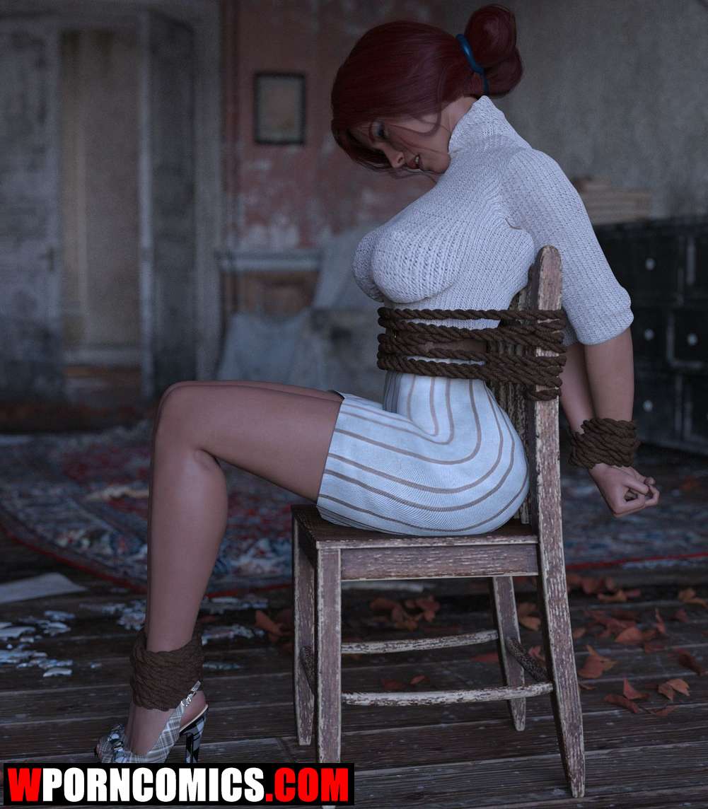 Porn comic The Game.