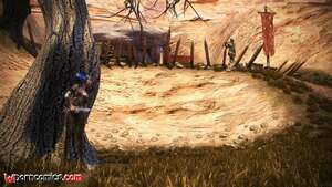 Porn comic The Heat. Chapter 1. Hitman X3Z.