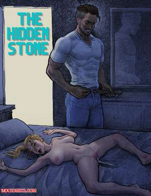 Porn comic The Hidden Stone. Chapter 1. Owusyr , RawlyRawls.