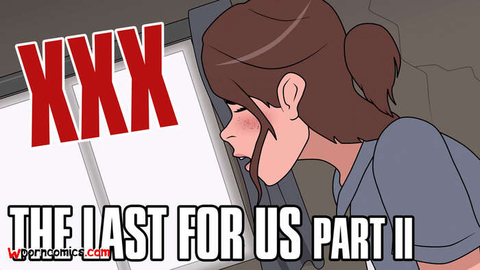 Porn comic The Last of Us. Freako.