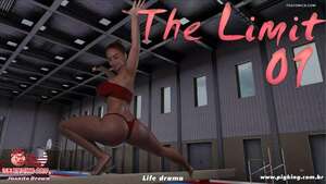 Porn comic The Limit. Chapter 1. PigKing