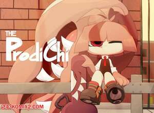 Porn comic The Prodichi. Teaser Series. Pokemon. Mister Ploxy.