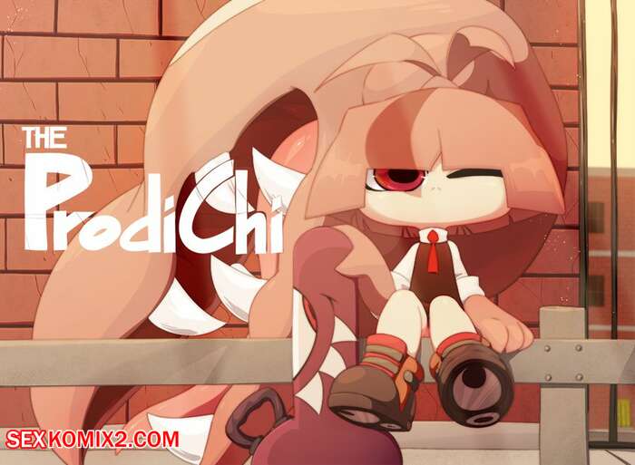 Porn comic The Prodichi. Teaser Series. Pokemon. Mister Ploxy.