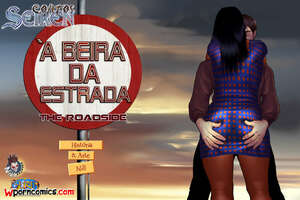 Porn comic The Roadside. Chapter 1. Seiren.