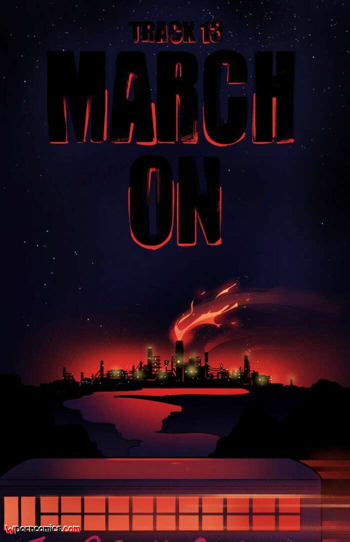 Porn comic The Rocks Cocks. Chapter 13. Leslie Brown.