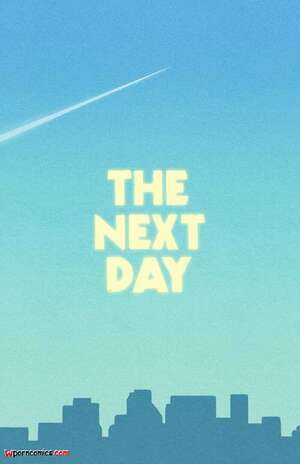 Porn comic The Rocks Cocks. Chapter 3. Leslie Brown.