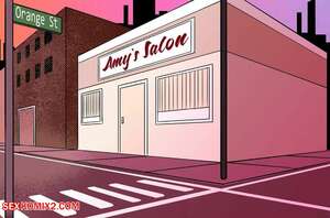 Porn comic The Sauna. Kingdong98 & Orandeyoglad.