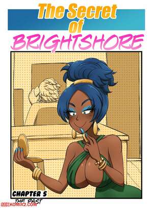 Porn comic The Secret of Brightshore 5. Kobi94