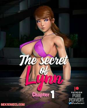 Porn comic The Secret Of Lynn. Chapter 1. PurePervert.