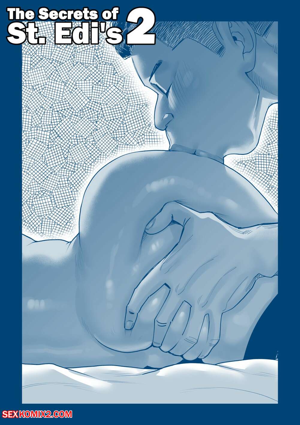 Porn comic The Secrtes Of St. Edis. Chapter 2. Aarokira.