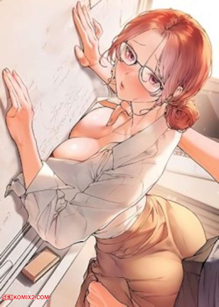 Porn comic The Teachers Efforts. Chapter 46, 47, 48. NOKO