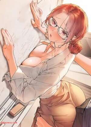 Porn comic The Teachers Efforts. Chapter 93, 94, 95. NOKO