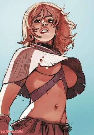 Porn comic The World After. Chapter 1. JJFrenchie.