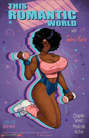 Porn comic This Romantic World. Physically Active. Chapter 7. Reinbach.