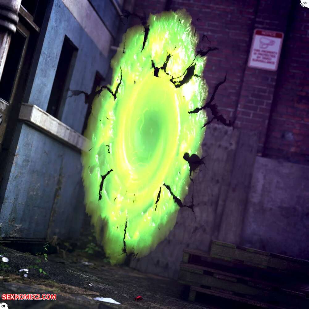 Porn comic Threes A Pair. The Incredibles. URQqURQq.